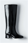 Сапоги до колена 1249039001 - Фото 14125924