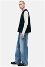 Широкие джинсы Baggy Jeans 1235448019 - Фото 14127148