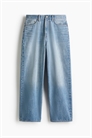 Широкие джинсы Baggy Jeans 1235448019 - Фото 14127150