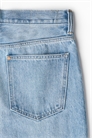 Широкие джинсы Baggy Jeans 1235448019 - Фото 14127151