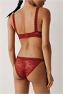 Кружевные трусы-танга из 2 комплектов 1267027007 - Фото 14127864