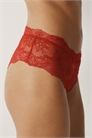 Кружевные трусы-хипстеры из 2 комплектов 1303480001 - Фото 14128299
