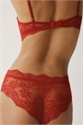 Кружевные трусы-хипстеры из 2 комплектов 1303480001 - Фото 14128300