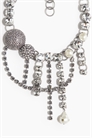 Ожерелье со стразами 1306633001 - Фото 14128575