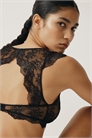 Кружевной бюстгальтер 1308218001 - Фото 14128786