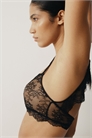 Кружевной бюстгальтер 1308218001 - Фото 14128788