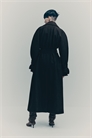 Пальто из шерстяной смеси 1309053001 - Фото 14128901