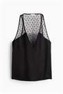 Жилет из сетки 1309075001 - Фото 14128971