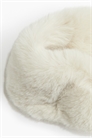 Пушистая повязка на голову 1310646003 - Фото 14129237