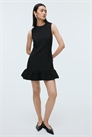 Мини-платье с открытой спиной 1316972001 - Фото 14129941