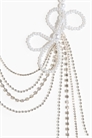 Многослойное ожерелье артикул 1319003001