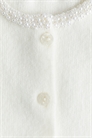 Кардиган с отделкой из бисера 1324869001 - Фото 14130147