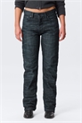 Джинсы Orbit средней посадки с прямыми штанинами 1299831004 - Фото 14130381
