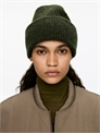 Шапка бини из смеси альпаки и мериноса 0998379042 - Фото 14131566