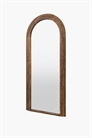 Зеркало с рифленой аркой 80 X 180 см 1312819001 - Фото 14133201