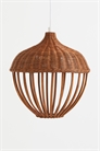 Подвесной светильник из ротанга 1039972001 - Фото 14133411