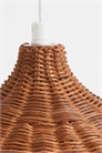 Подвесной светильник из ротанга 1039972001 - Фото 14133415