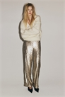 Брюки с блестками 1309341003 - Фото 14135964
