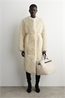 Сумка Chalet Tote Bag - Shearling 1308269001 - Фото 14137120