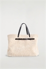 Сумка Chalet Tote Bag - Shearling 1308269001 - Фото 14137122