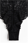 Кружевные трусы-бразильяна, 2 шт. 1264318001 - Фото 14137607