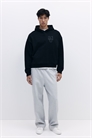 Толстовка Oversized Fit Boxy Hoodie 1305087004 - Фото 14137994