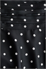 Мини-юбка из атласа 1300858001 - Фото 14138443