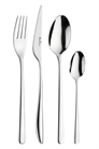 Набор столовых приборов из 24 предметов Florence 1132486001 - Фото 14140143