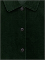Вельветовая рубашка 1316385001 - Фото 14140514