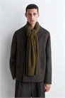 Шарф из чистого кашемира 1032425034 - Фото 14140834