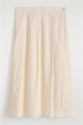 Плиссированная юбка-миди 1283682001 - Фото 14141018
