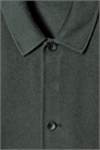 Двусторонняя шерстяная рубашка 1260751002 - Фото 14141095
