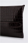 Кожаный чехол с эффектом крокодила 1315943001 - Фото 14141113