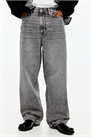 Широкие джинсы Baggy Jeans 1235448021 - Фото 14141822