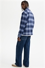 Фланелевая рубашка Regular Fit 1289787013 - Фото 14141989