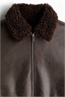 Куртка с плюшевой подкладкой 1295898003 - Фото 14142047