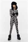 Леггинсы с принтом 1313869001 - Фото 14142655