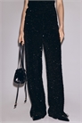 Брюки с блестками 1317733001 - Фото 14143066