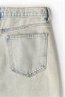 Широкие джинсы Baggy Jeans 1235448012 - Фото 14143558