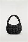 Стеганая микросумка 1171064001 - Фото 14143778