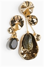 Серьги с подвесками в стиле мисматч 1287805001 - Фото 14143931
