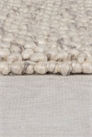 Шерстяной ковер Minerals Border 1272390001 - Фото 14144650