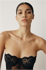 Кружевное бюстье 1304153001 - Фото 14145455