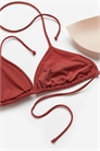 Треугольный бикини с мягкой подкладкой 1156479001 - Фото 14146929