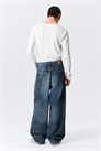 Широкие джинсы Baggy Astro 1114252023 - Фото 14149378