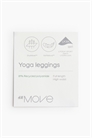 Расклешенные леггинсы для йоги с лайкрой SoftMove™ 1255282002 - Фото 14149584