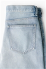 Широкие джинсы Baggy Jeans 1235448001 - Фото 14150189