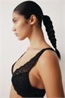 Мягкий кружевной бюстгальтер 1260552001 - Фото 14150494