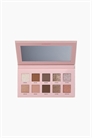 Палетка теней Essential Eyeshadow Palette 1222141002 - Фото 14151053