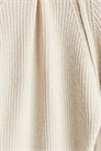 Платье-водолазка из ребристого трикотажа 1246586004 - Фото 14151176